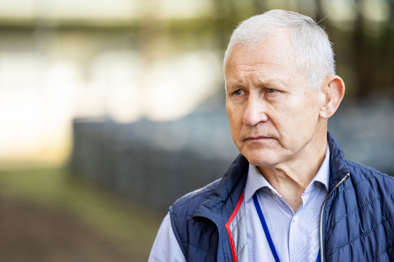 Arvydas Pocius