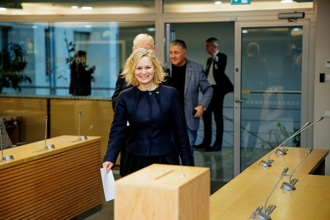 Morgana Danielė