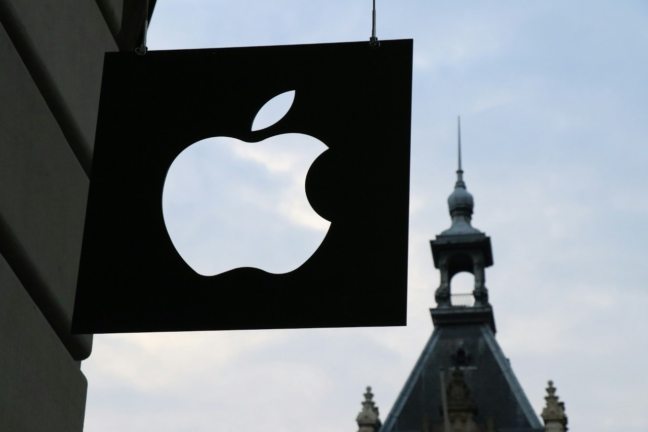 „Apple“ premijos