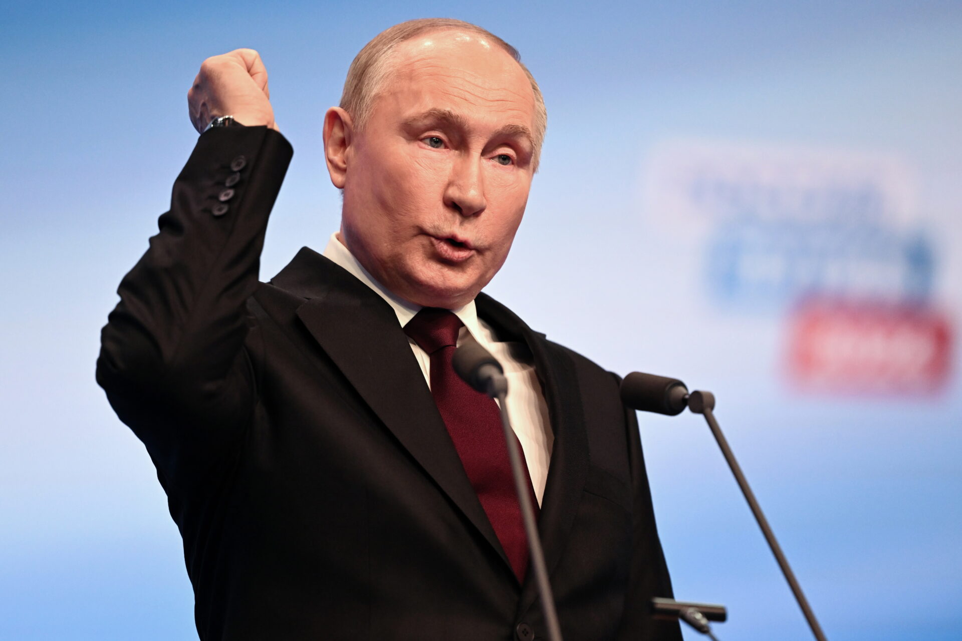V. Putinas