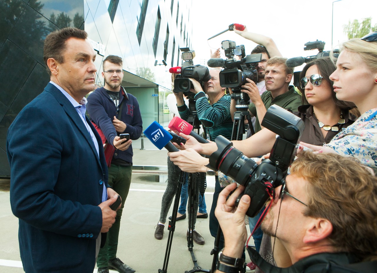 Petras Gražulis