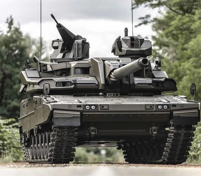 Tankas