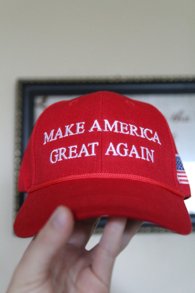D. Trumpo tolimesni sprendimai