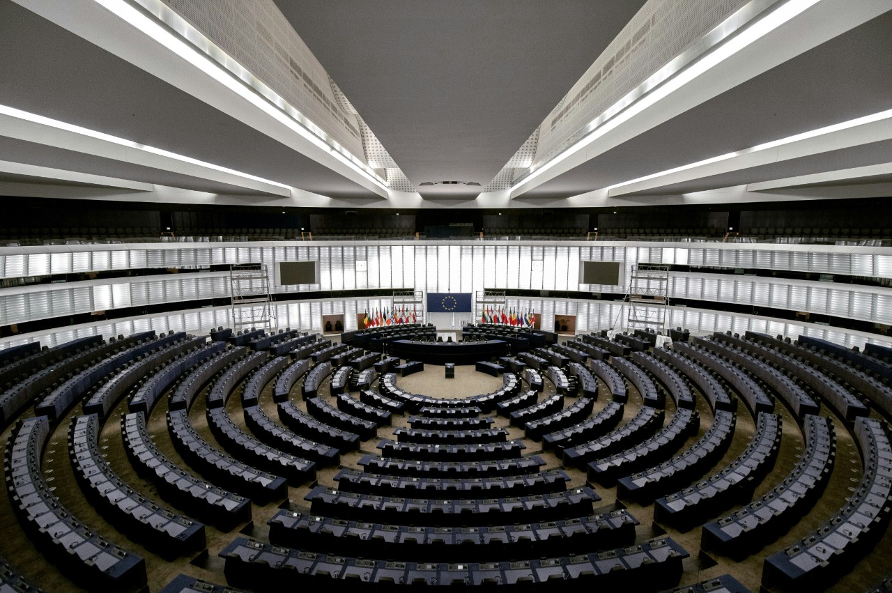 EP