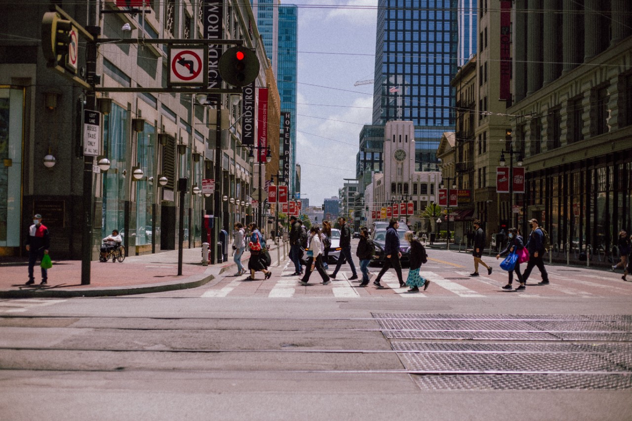 San Franciskas