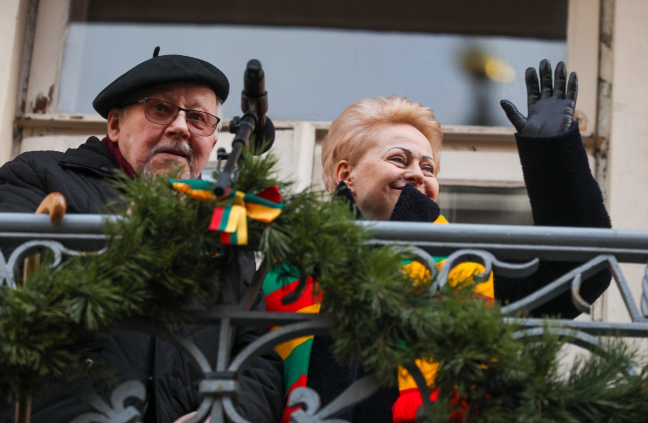 Balkonėlis