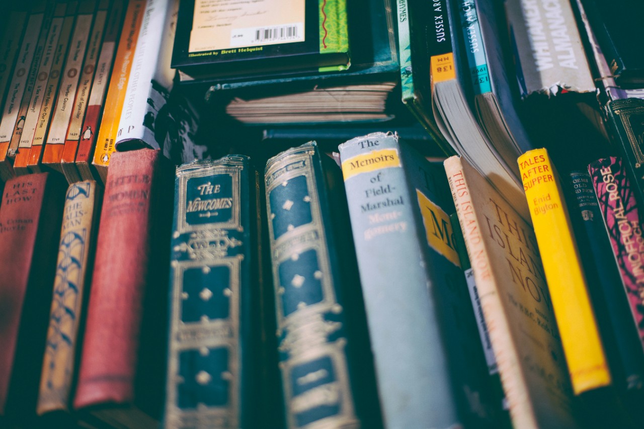 Literatūra