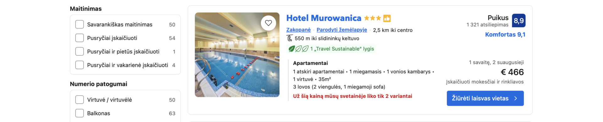 Viešbutis