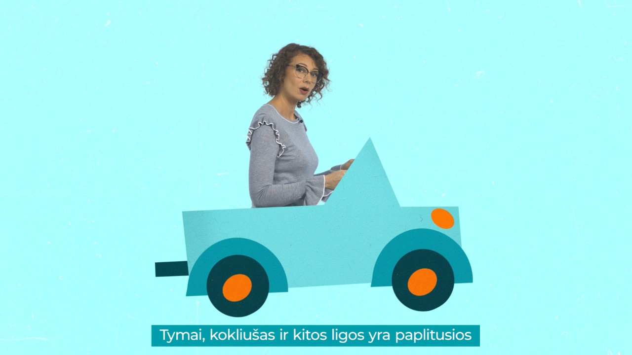 NVSC klipas