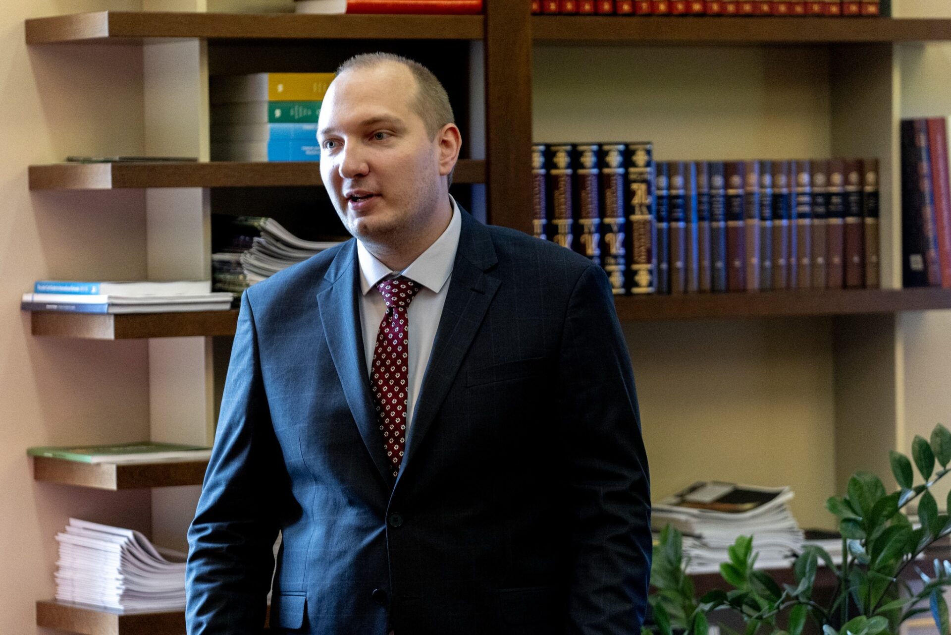 G. Jakštas