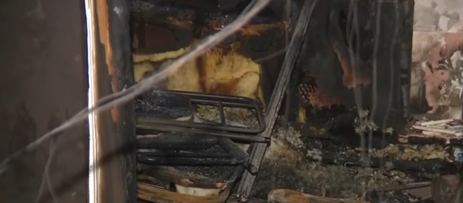 Pabėgimo kambarys Lenkijoje