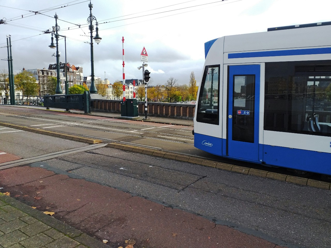Tramvajus