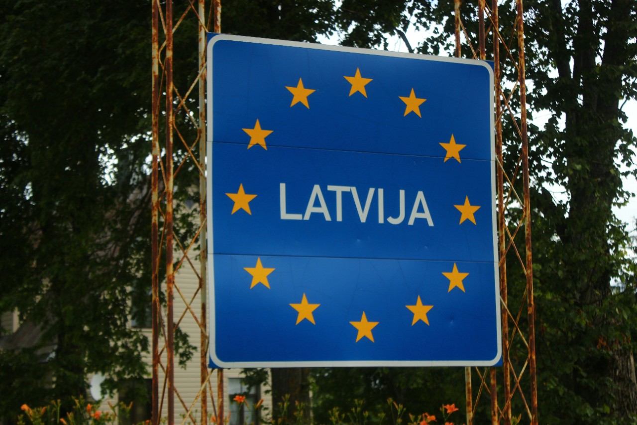 Latvija