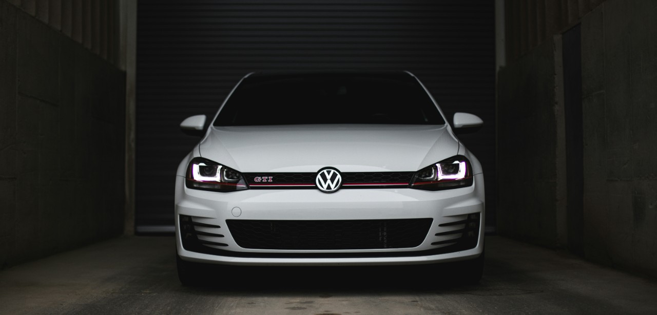 „Volkswagen“