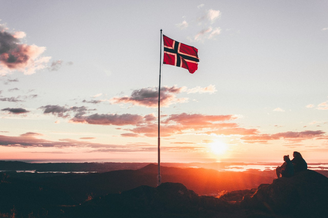 Norvegija