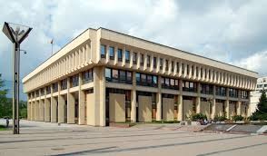 Lietuvos Seimas