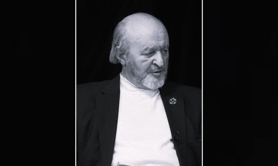 Paulius Kavaliauskas