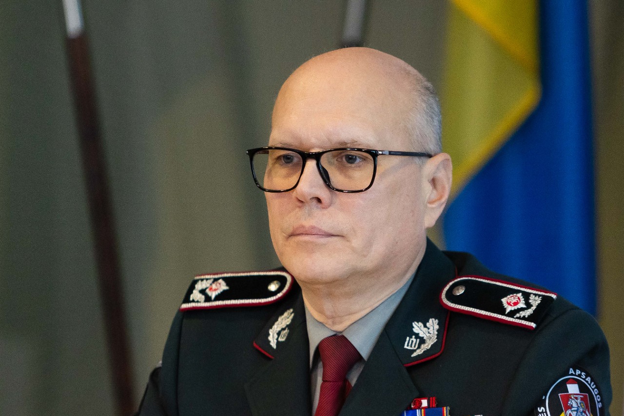Rustamas Liubajevas