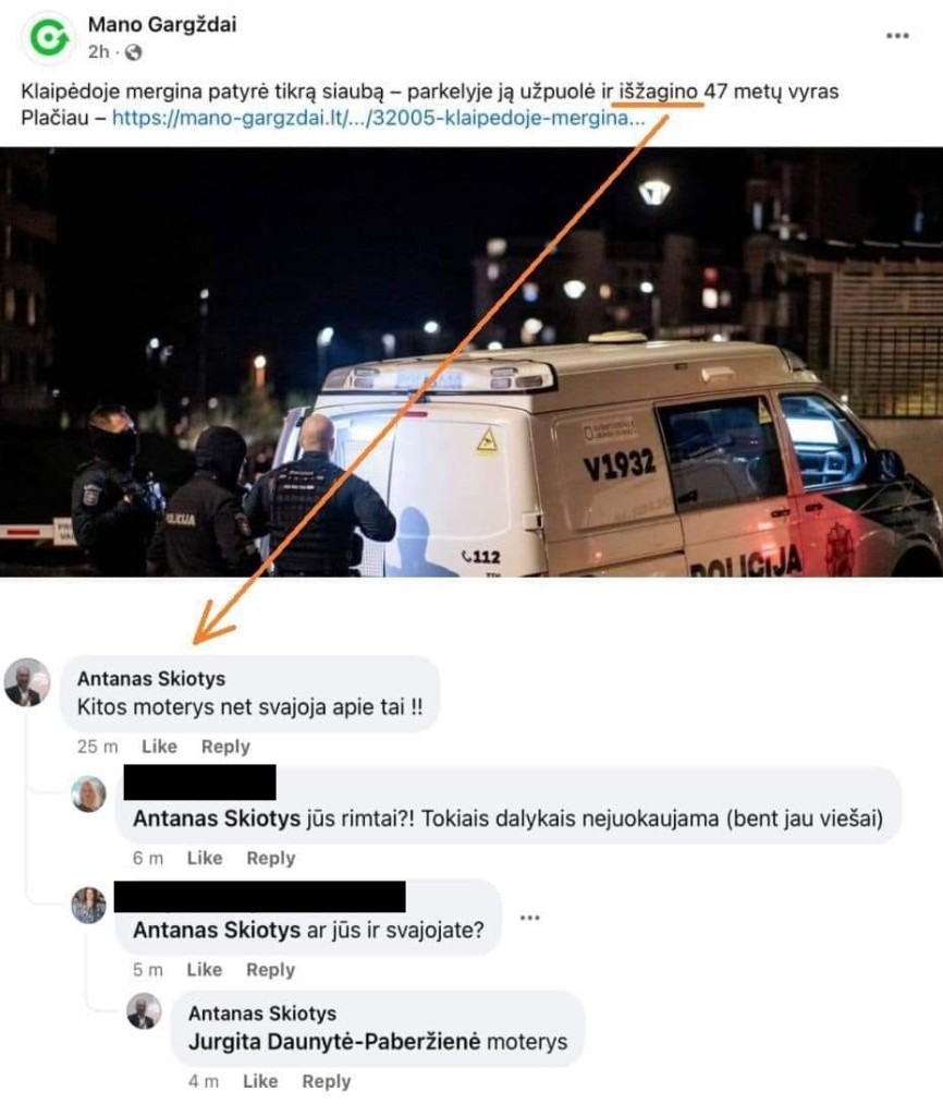 Socialdemokratai