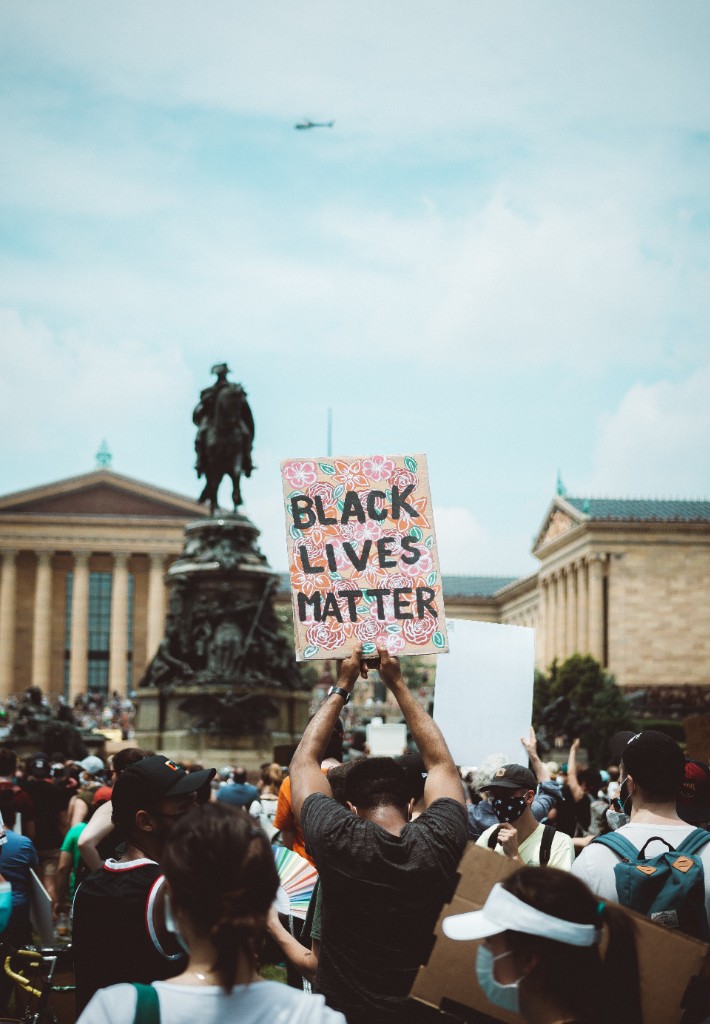 BLM