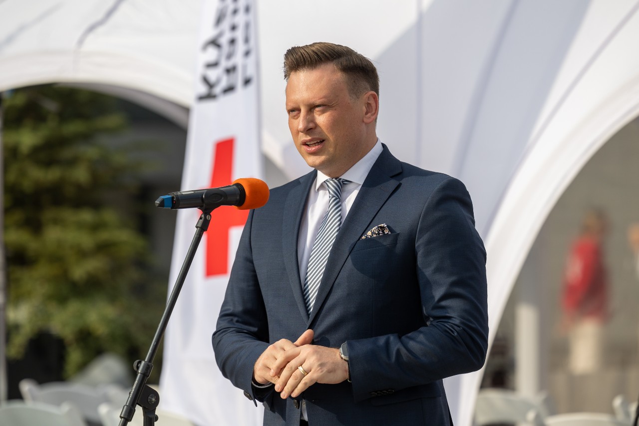 Valdas Benkunskas