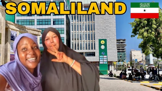 Somalilendas, Yuo Tube stop kadras