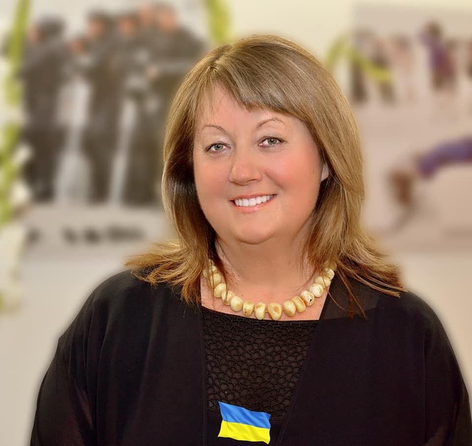 Vilija Blinkevičiūtė