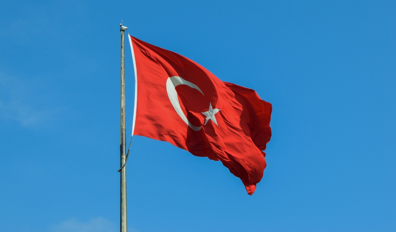Turkija ir Rusija