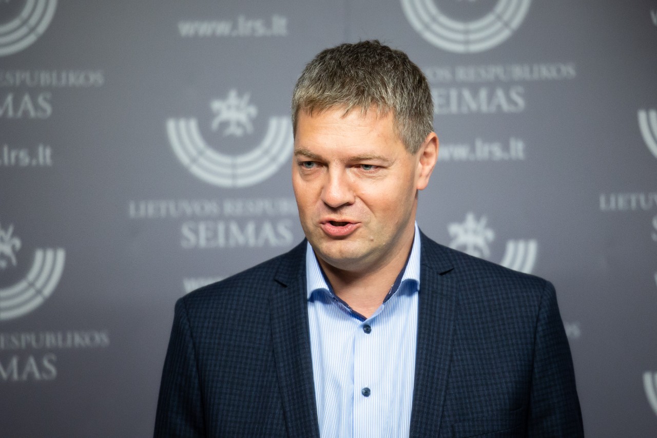 A. Mazuronis