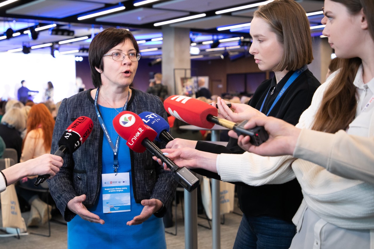 Edita Žiobienė
