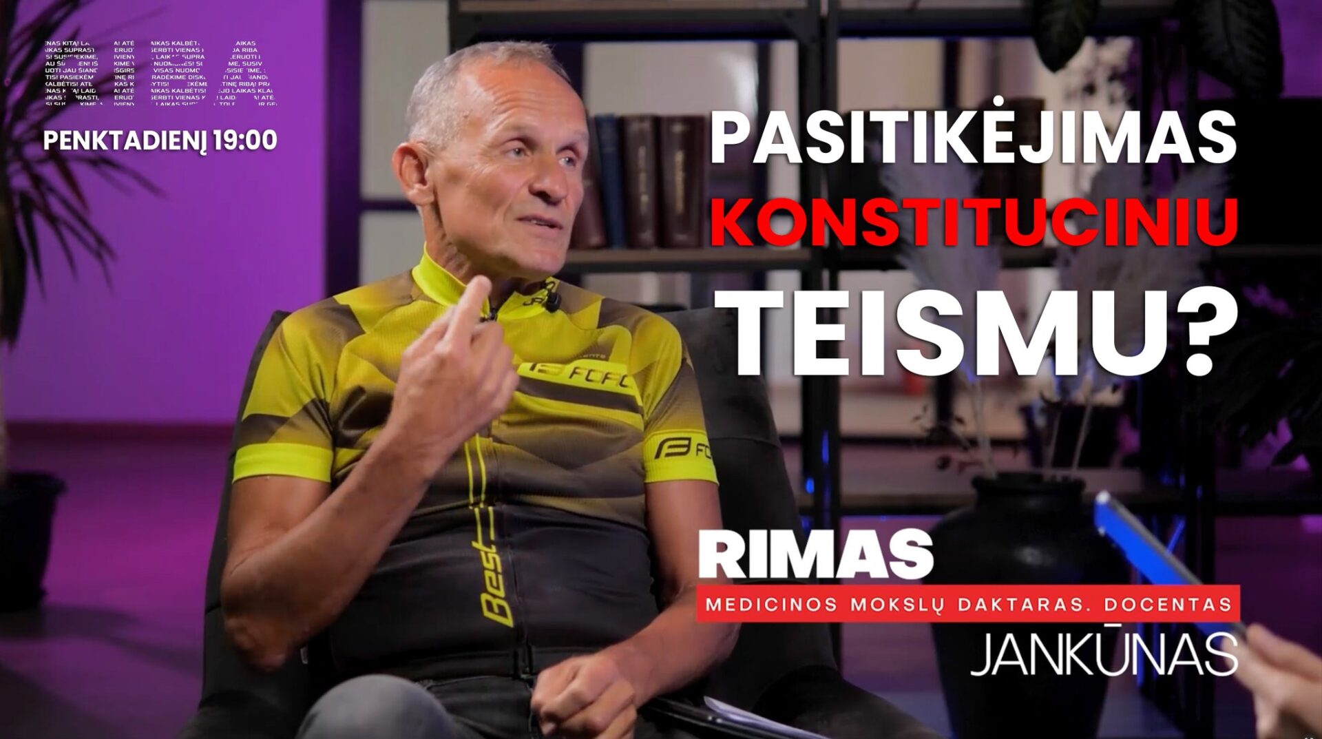 R. Jankūnas