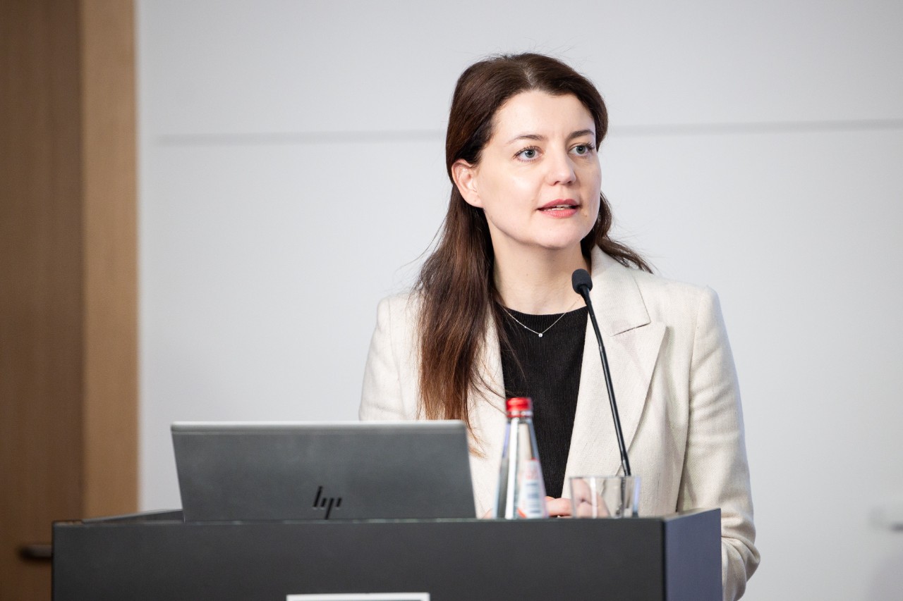 Monika Navickienė