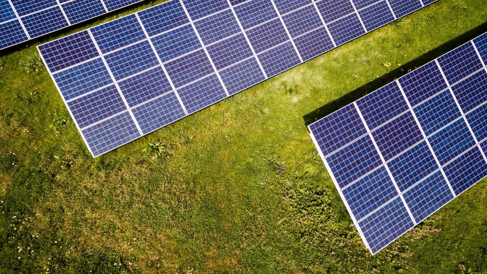 Saulės energija