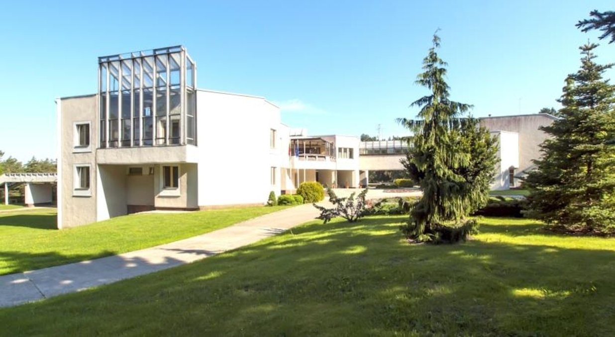 Vila „Auska“