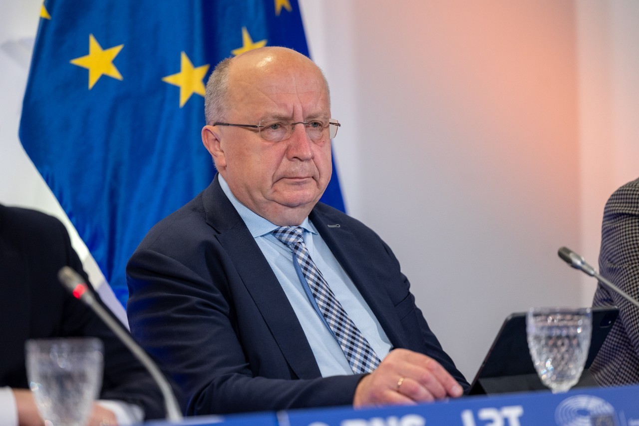 Andrius Kubilius
