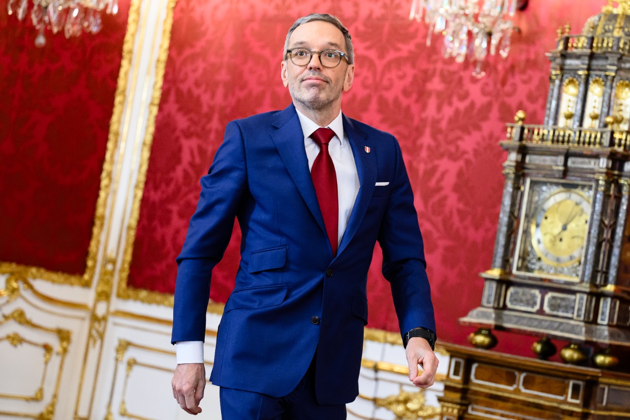 Austrija