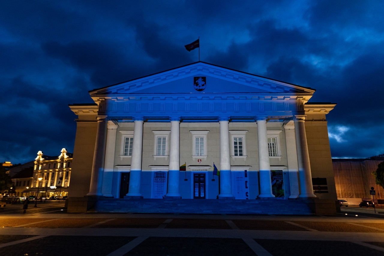 Vilniaus miestas