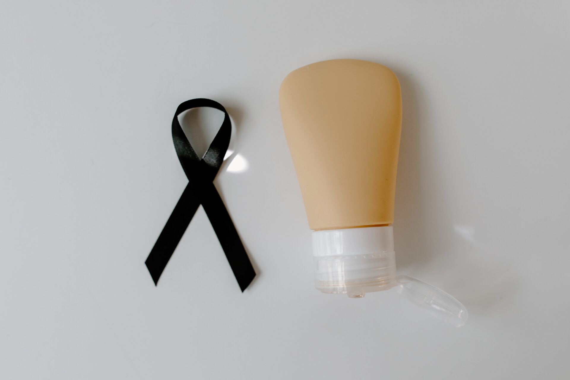 Pagalba prieš melanomą