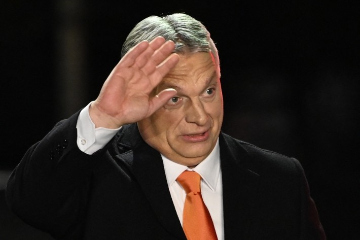 Viktoras Orbanas