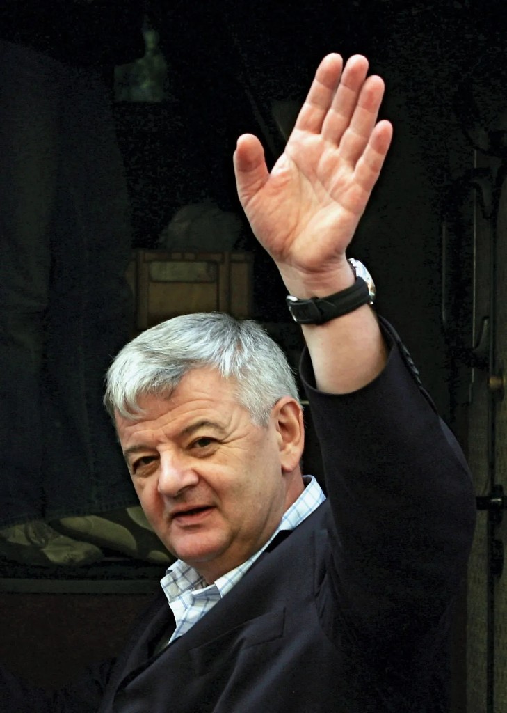 Jo&scaron;ka Fi&scaron;eris