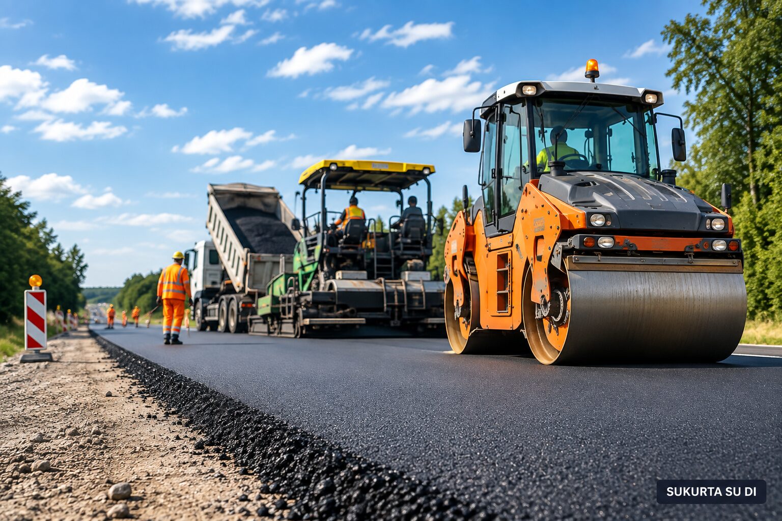 Valstybinio kelių fondo sąskaitą papildė beveik 90 mln. eurų
