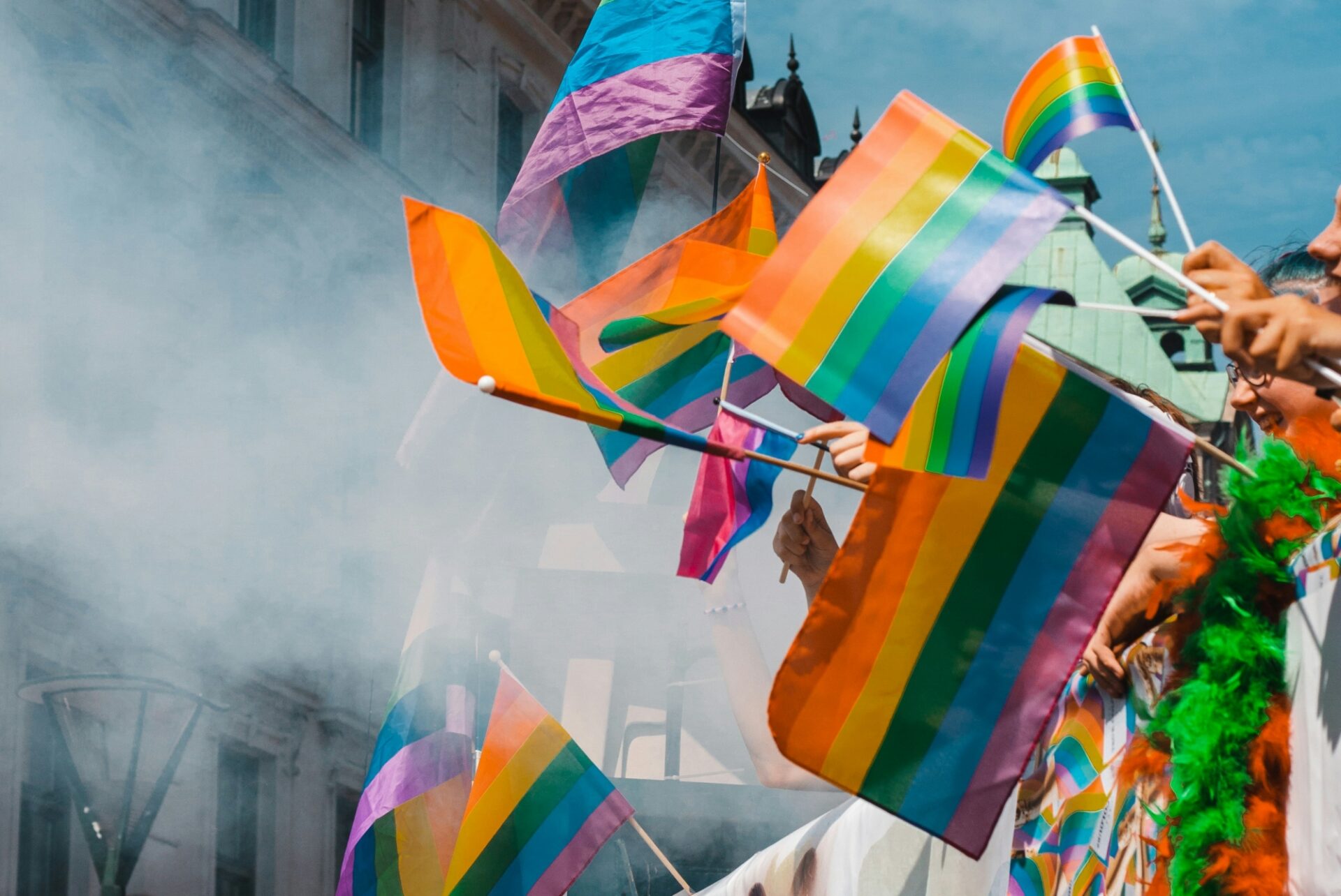 LGBTQ bendruomenė