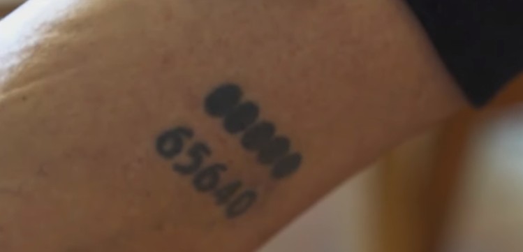 Tatuiruotė