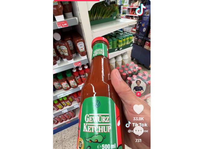 Kečupas