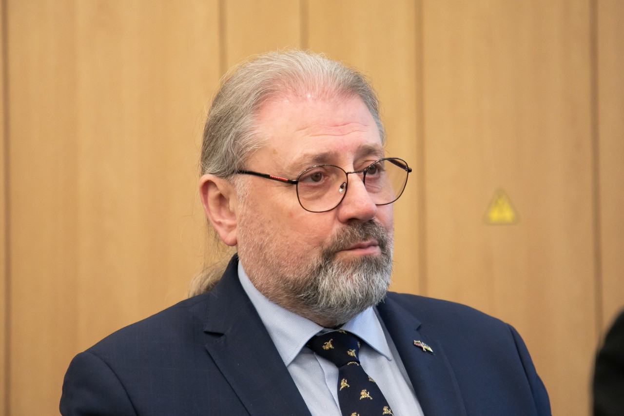 R. M. Račkauskas
