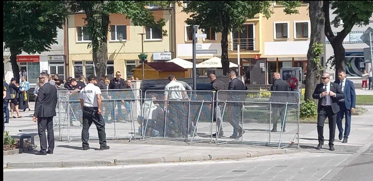 pasikėsinimas nužudyti
