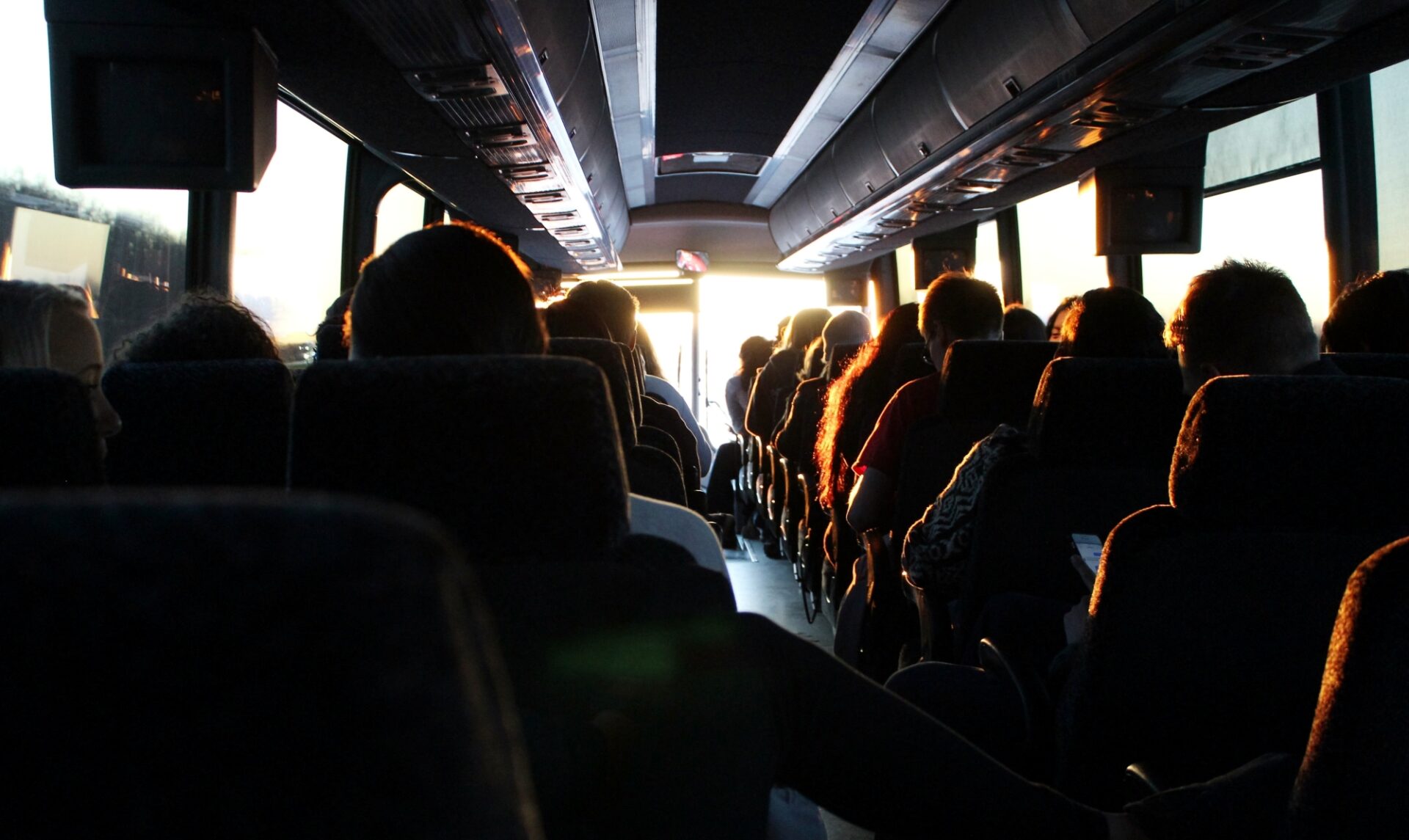 Transporto lengvatos mokiniams