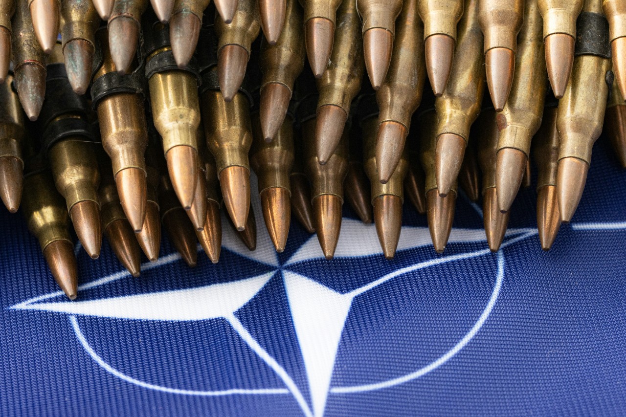 NATO 