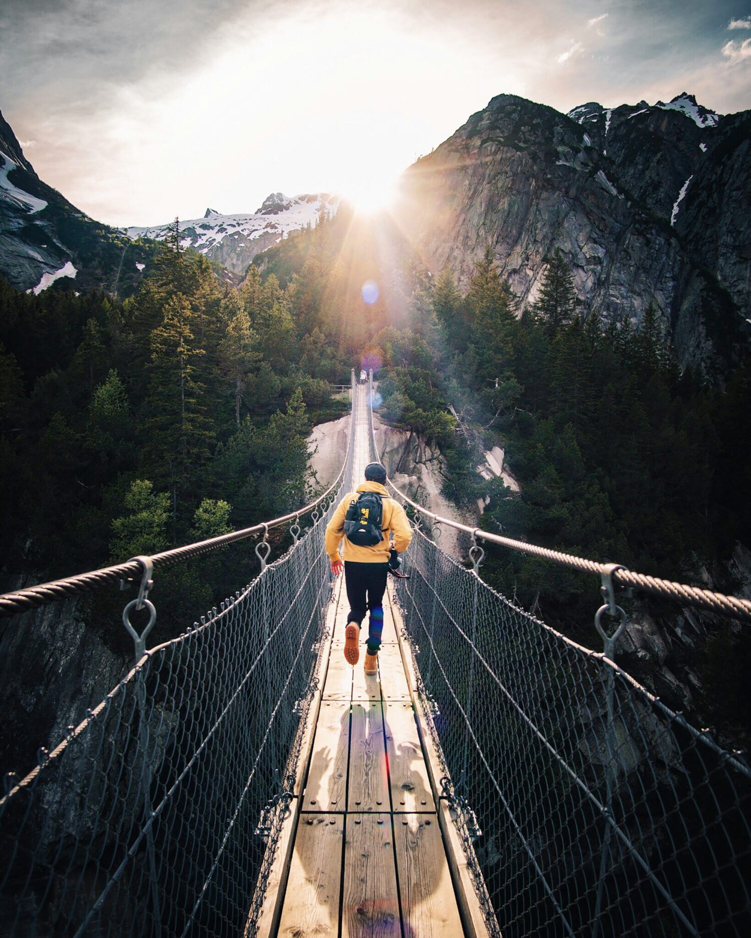 Žmogaus vardas įtakoja jo likimą. Fabio Comparelli/Unsplash nuotrauka