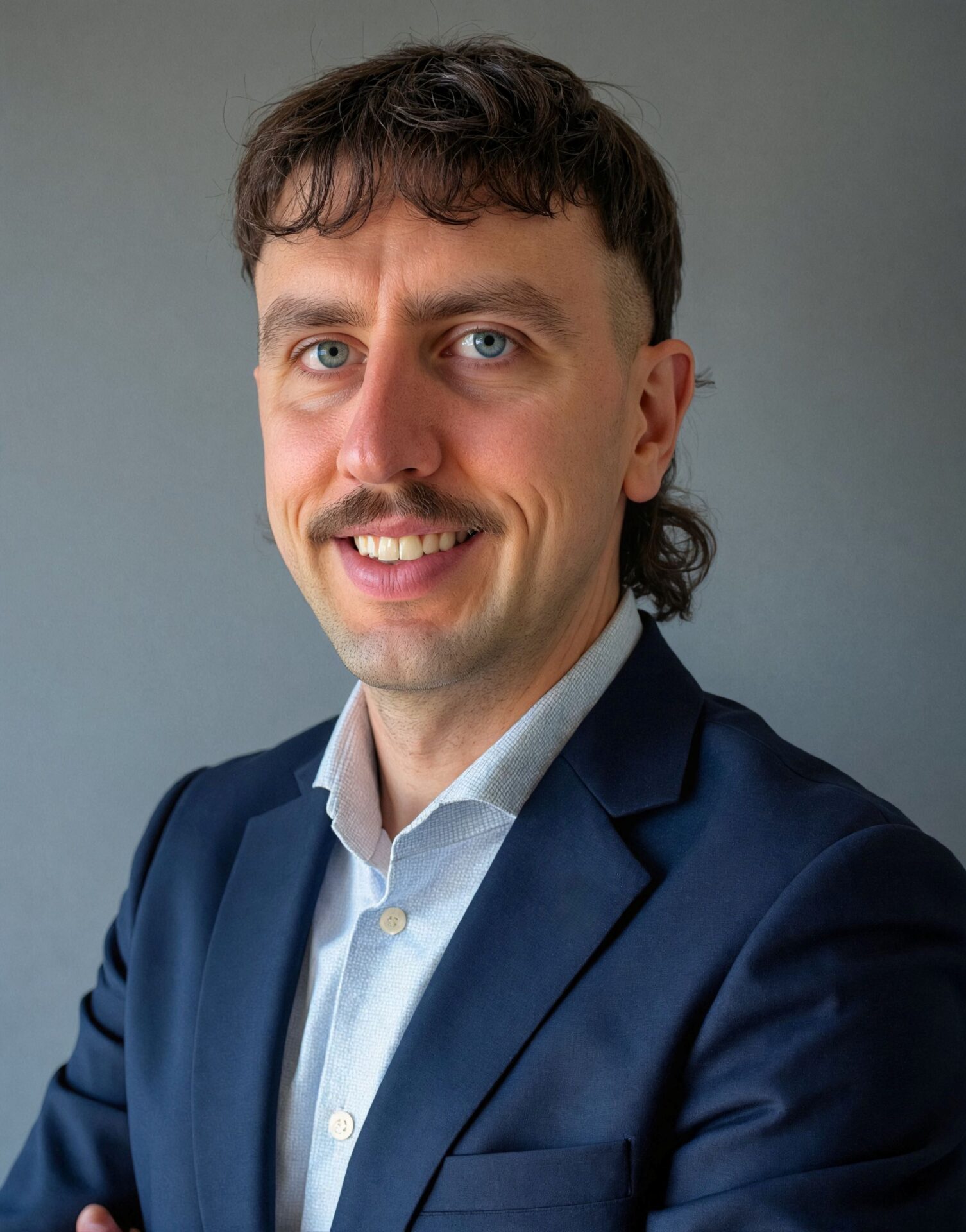 Liudas Mikalkevičius